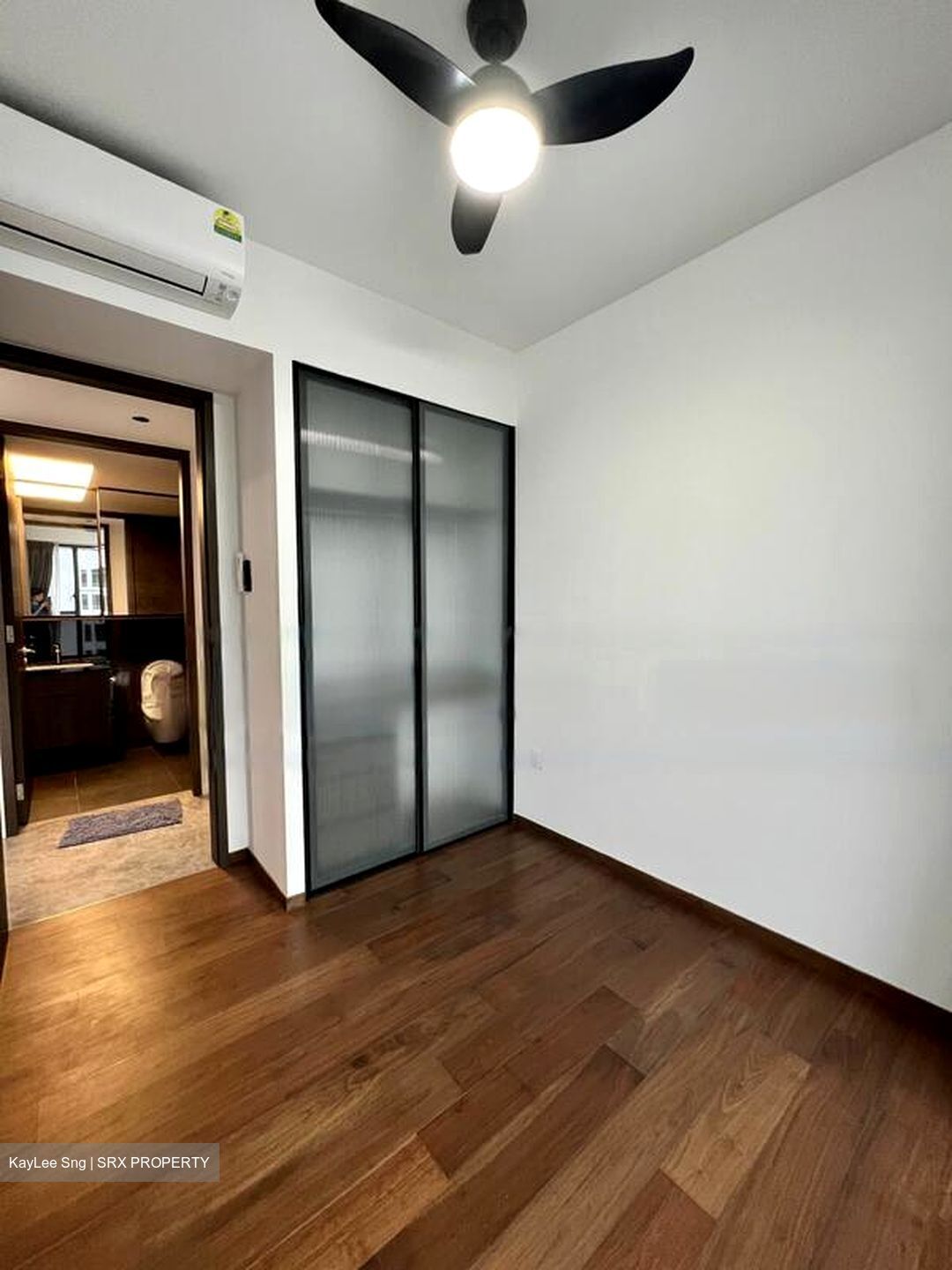 The M (D7), Apartment #453427361